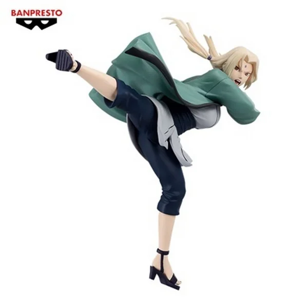 Banpresto Naruto Banpresto Figure Colosseum Tsunade 4983164895377 (Figure) Banpresto Naruto Banpresto Figure Colosseum Tsunade 4983164895377 (Figure)