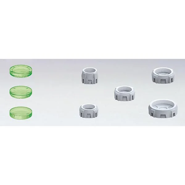 Bandai BPHD MS Sight Lens 01 (Green) 4543112813923 4573102628565 (Plastic Model) Bandai BPHD MS Sight Lens 01 (Green) 4543112813923 4573102628565 (Plastic Model)