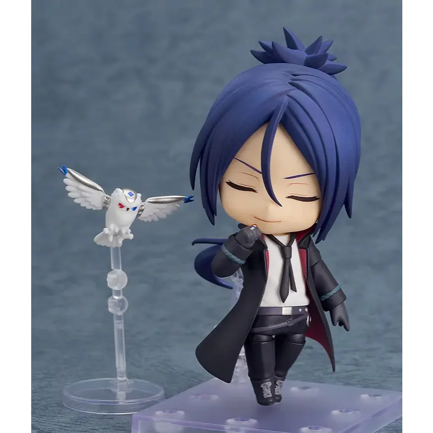 [Pre Order 01/2570] Good Smile Company Nendoroid Mukuro Rokudo Ten-Years-Later Ver 4570232588233 (Figure)