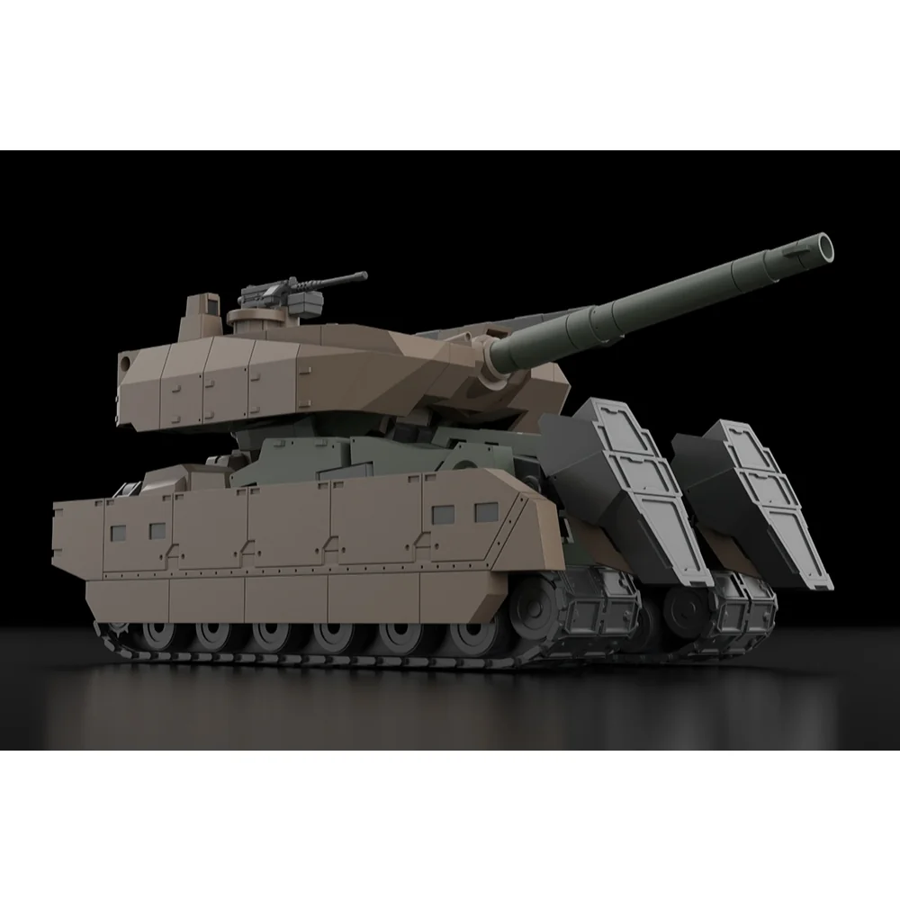[Pre Order 08/2569] Kotobukiya Frame Arms TYPE70MODEL1 GOU-RAI2 With Bonus 4934054047499 (Plastic Model)