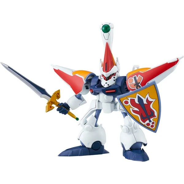 Good Smile Company MODEROID Ryu-Knight Zephyr (Adeu's Legend Ver) 4580590166967 (Plastic Model) Good Smile Company MODEROID Ryu-Knight Zephyr (Adeu's Legend Ver) 4580590166967 (Plastic Model)