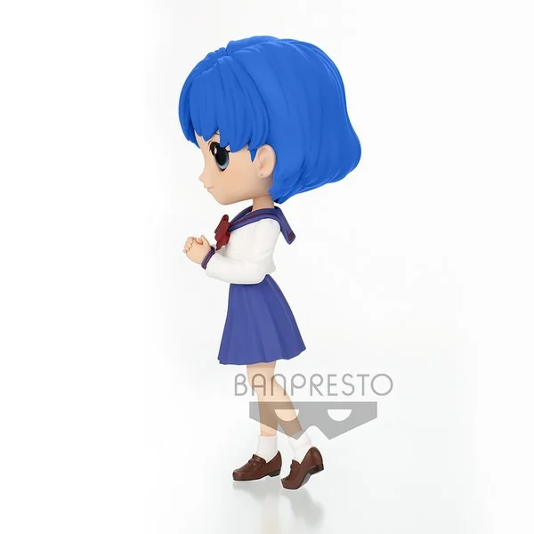 Banpresto Q Posket The Movie Sailor Moon Eternal - Ami Mizuno (Ver.A) 4983164177480 (Figure) Banpresto Q Posket The Movie Sailor Moon Eternal - Ami Mizuno (Ver.A) 4983164177480 (Figure)