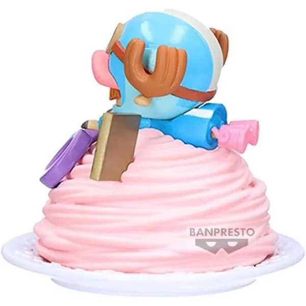 Banpresto One Piece Paldolce Collection Vol.4 (Ver.B) 4983164293845 (Figure) Banpresto One Piece Paldolce Collection Vol.4 (Ver.B) 4983164293845 (Figure)