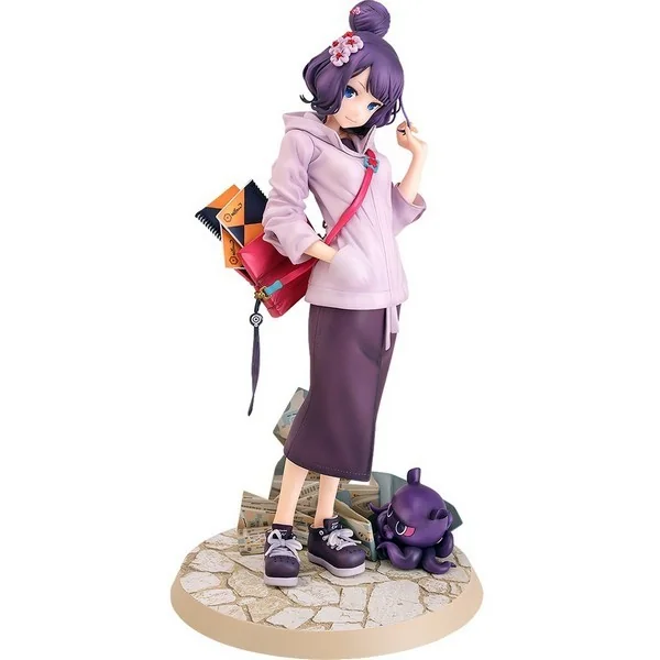 Phat! Company Figure 1/7 Foreigner/Katsushika Hokusai : Travel Portrait Ver 4560308575724 (Scale Figure) Phat! Company Figure 1/7 Foreigner/Katsushika Hokusai : Travel Portrait Ver 4560308575724 (Scale Figure)