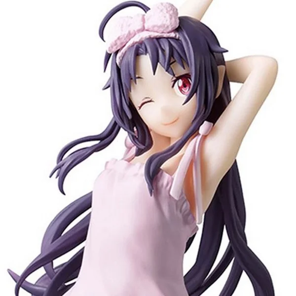 Banpresto Sword Art Online Variant Showdown Yuuki Figure 4983164883541 (Figure) Banpresto Sword Art Online Variant Showdown Yuuki Figure 4983164883541 (Figure)