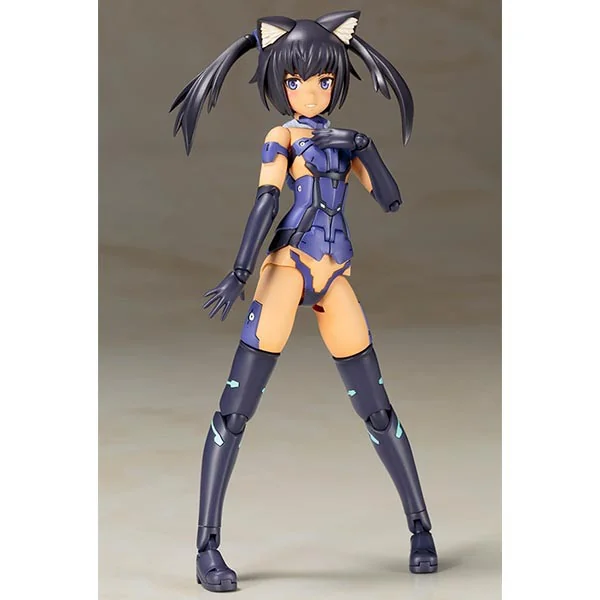 Kotobukiya Frame Arms Girl Innocentia Blue Ver 4934054109128 (Plastic Model) Kotobukiya Frame Arms Girl Innocentia Blue Ver 4934054109128 (Plastic Model)