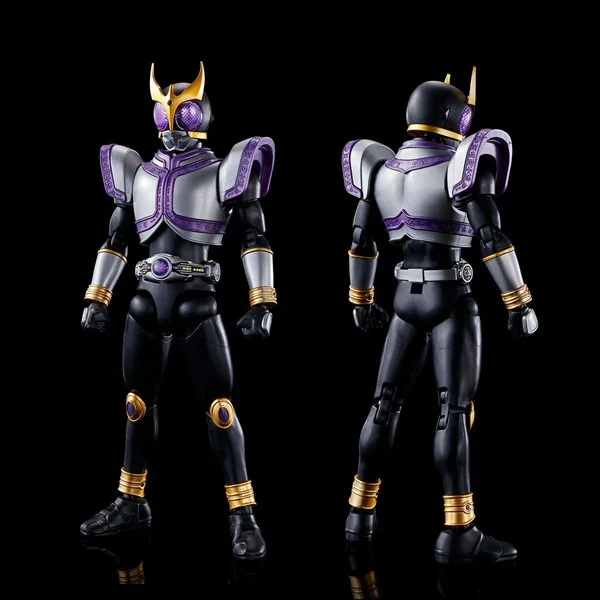 Bandai Figure-rise Standard Masked Rider Kuuga Titan Form / RisingTitan 4573102637727 (Plastic Model) Bandai Figure-rise Standard Masked Rider Kuuga Titan Form / RisingTitan 4573102637727 (Plastic Model)