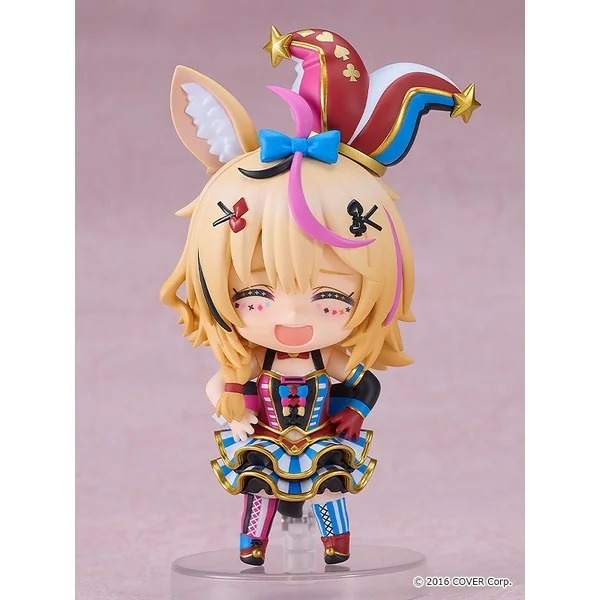 Good Smile Company Nendoroid Omaru Polka 4545784069318 (Figure) Good Smile Company Nendoroid Omaru Polka 4545784069318 (Figure)