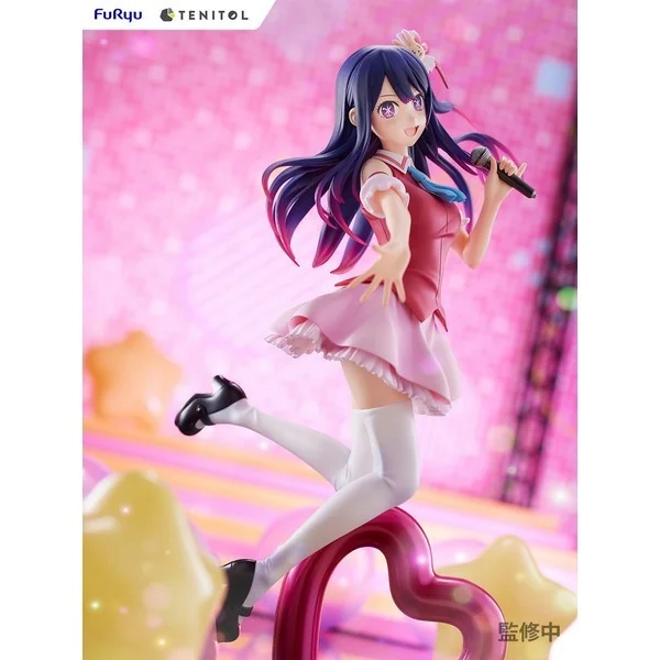 Furyu TENITOL Oshi No Ko Ai 4580736406377 (Figure) Furyu TENITOL Oshi No Ko Ai 4580736406377 (Figure)