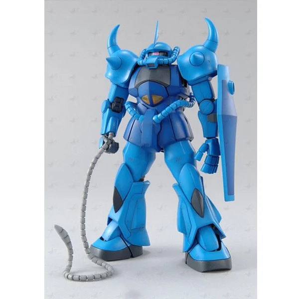 Bandai MG Gouf Ver.2.0 4543112587565 4573102615855 (Plastic Model) Bandai MG Gouf Ver.2.0 4543112587565 4573102615855 (Plastic Model)