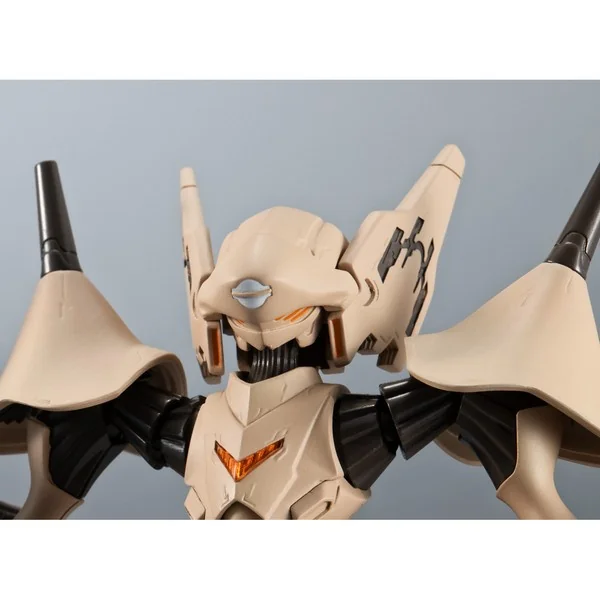 Bandai Robot Spirits (Side Antibody) Hime Brain Powerd 4573102633040 (Action Figure) Bandai Robot Spirits (Side Antibody) Hime Brain Powerd 4573102633040 (Action Figure)