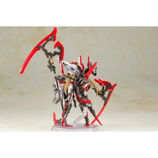 Kotobukiya Frame Arms Girl HRESVELGR=INVERT 4934054059003 (Plastic Model) Kotobukiya Frame Arms Girl HRESVELGR=INVERT 4934054059003 (Plastic Model)