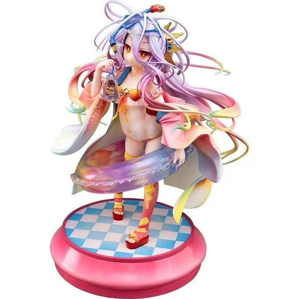 Phat! Company Figure 1/7 Shiro Summer Season Ver 4589496588798 (Scale Figure) Phat! Company Figure 1/7 Shiro Summer Season Ver 4589496588798 (Scale Figure)