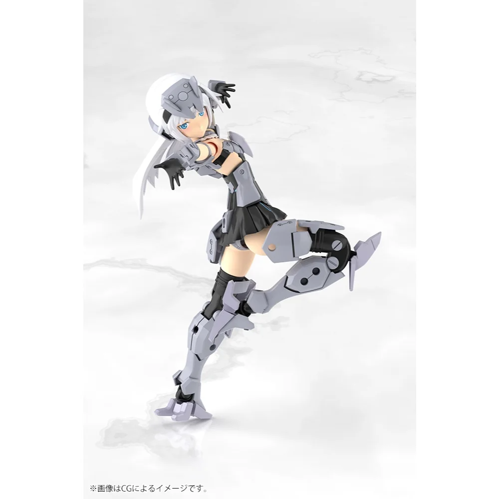 Kotobukiya Frame Arms Girl Grande Scale Architect 4934054069231 (Plastic Model) Kotobukiya Frame Arms Girl Grande Scale Architect 4934054069231 (Plastic Model)