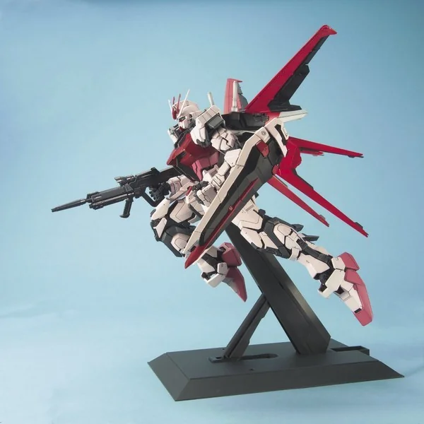 Bandai PG Strike Rouge + Skygrasper 4573102642349 (Plastic Model) Bandai PG Strike Rouge + Skygrasper 4573102642349 (Plastic Model)