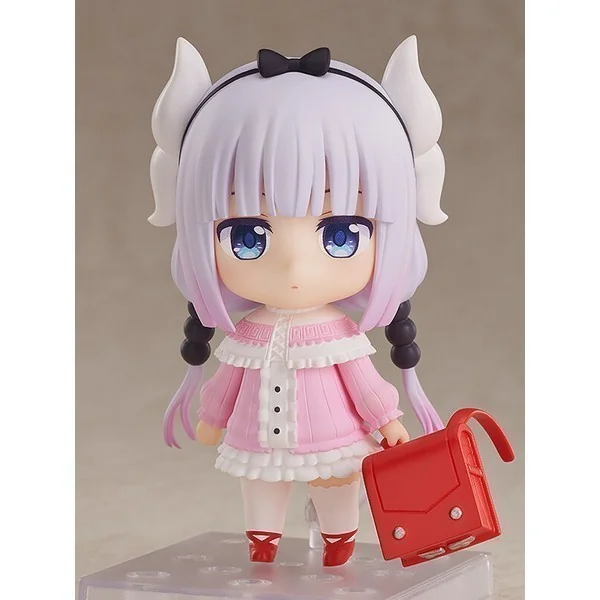 Good Smile Company Nendoroid Kanna 4580590170940 (Figure) Good Smile Company Nendoroid Kanna 4580590170940 (Figure)