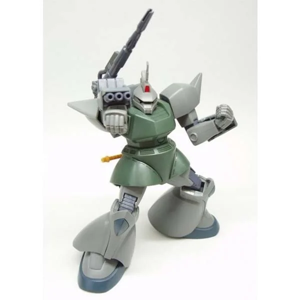 Bandai HG MS-14A Gelgoog / MS-14C Gelgoog Cannon 4573102603975 (Plastic Model) Bandai HG MS-14A Gelgoog / MS-14C Gelgoog Cannon 4573102603975 (Plastic Model)