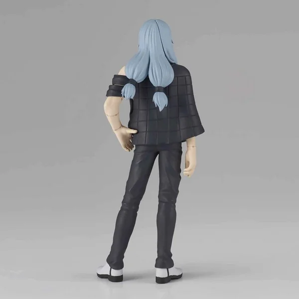 Banpresto Jujutsu Kaisen Jukon No Kata Yuji Itadori & Mahito (B:Mahito) 4983164192629 (Figure) Banpresto Jujutsu Kaisen Jukon No Kata Yuji Itadori & Mahito (B:Mahito) 4983164192629 (Figure)