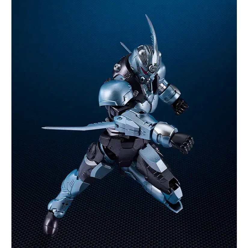 [Pre Order 01/2570] Max Factory PLAMAX Gale Hound Guyver 01 4545784015322 (Plastic Model)