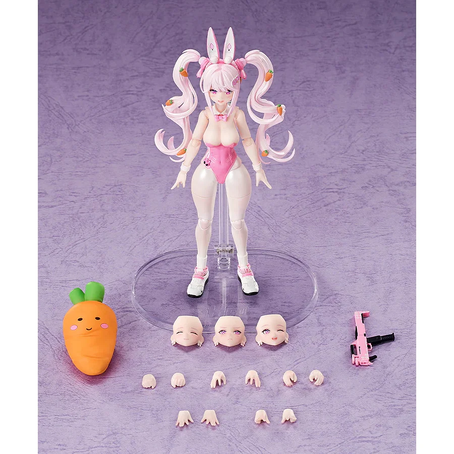 [Pre Order 11/2569] Good Smile Company Hyper Body Alice Wonderland Bunny 4580828665019 (Action Figure)