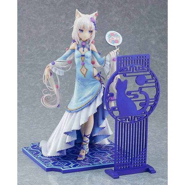 Good Smile Company Figure 1/7 Vanilla Chinese Dress Ver 4580416943574 (Scale Figure) Good Smile Company Figure 1/7 Vanilla Chinese Dress Ver 4580416943574 (Scale Figure)