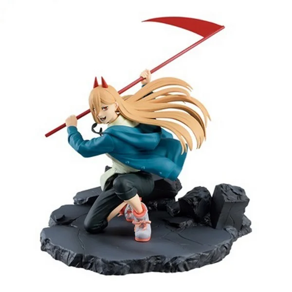 Banpresto Chainsaw Man Vibration Stars - Power Special 4983164895438 (Figure) Banpresto Chainsaw Man Vibration Stars - Power Special 4983164895438 (Figure)