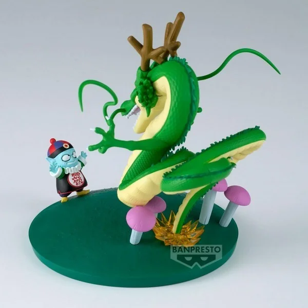 Banpresto Dragon Ball History Box Shenron 4573102711762 (Figure) Banpresto Dragon Ball History Box Shenron 4573102711762 (Figure)