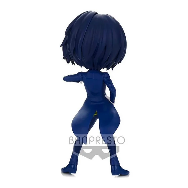Banpresto Q Posket That Time I Got Reincarnated As A Slime - Diablo (Ver.B) 4983164179583 (Figure) Banpresto Q Posket That Time I Got Reincarnated As A Slime - Diablo (Ver.B) 4983164179583 (Figure)