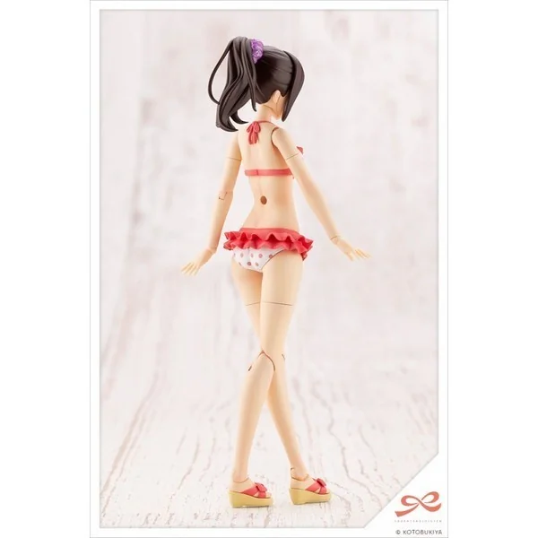 Kotobukiya Sousai Shojo Teien Madoka Yuki (Swim Style) 4934054030934 (Plastic Model) Kotobukiya Sousai Shojo Teien Madoka Yuki (Swim Style) 4934054030934 (Plastic Model)