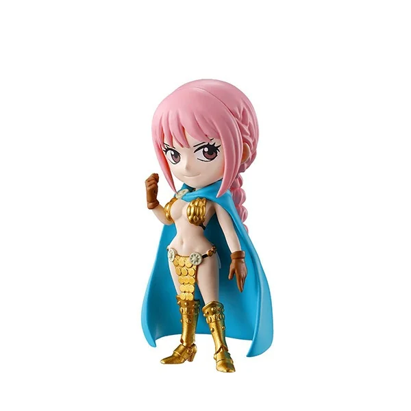 Bandai (สุ่ม 1 / จาก 6 แบบ) ONEPI NO MI Vol.21 4549660949138 (Figure)