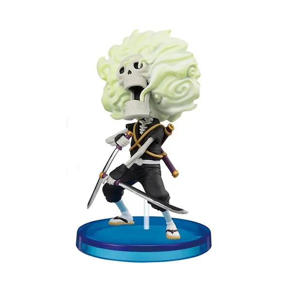 Banpresto (ตัวเดี่ยว) WCF One Piece World Collectable Figure - Wanokuni Style 2 4983164168297 (Figure) Banpresto (ตัวเดี่ยว) WCF One Piece World Collectable Figure - Wanokuni Style 2 4983164168297 (Figure)