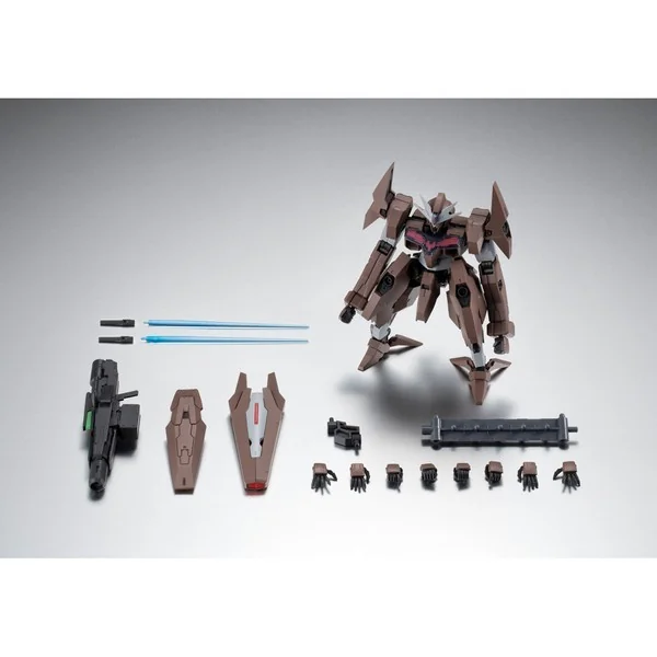 Bandai Robot Spirits (Side MS) EDM-GA-02 Gundam Lfrith Thorn Ver. A.N.I.M.E. 4573102667649 (Action Figure) Bandai Robot Spirits (Side MS) EDM-GA-02 Gundam Lfrith Thorn Ver. A.N.I.M.E. 4573102667649 (Action Figure)