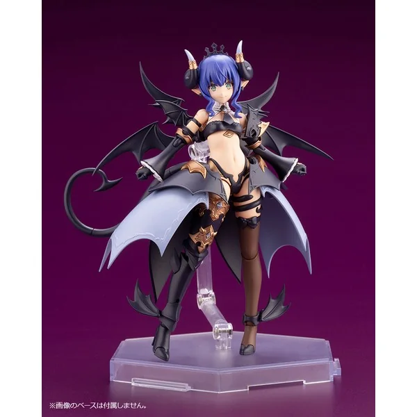 Kotobukiya Arca Nadea Velretta 4934054038206 (Plastic Model) Kotobukiya Arca Nadea Velretta 4934054038206 (Plastic Model)