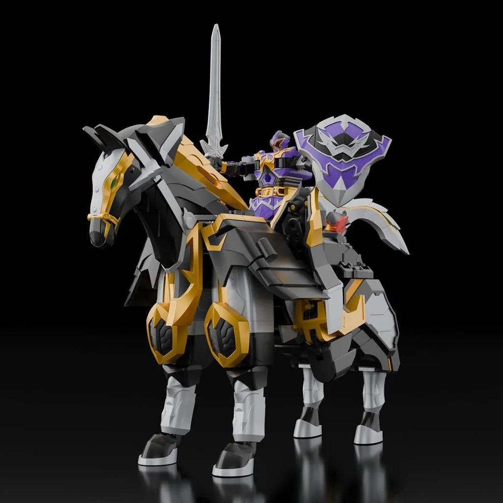 Bandai SMP (Shokugan Modeling Project) Majin Gattai Wolkaiser 4570117919930 (Plastic Model) Bandai SMP (Shokugan Modeling Project) Majin Gattai Wolkaiser 4570117919930 (Plastic Model)