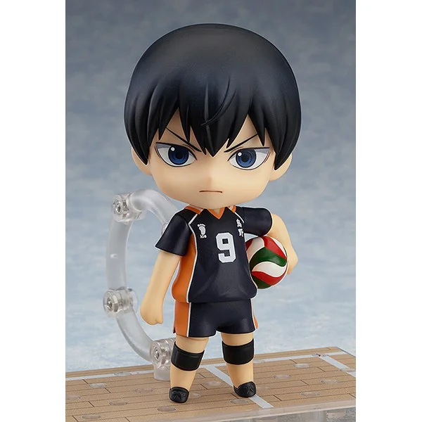 Good Smile Nendoroid Tobio Kageyama 4571368445681 4580590192430 (Figure) Good Smile Nendoroid Tobio Kageyama 4571368445681 4580590192430 (Figure)