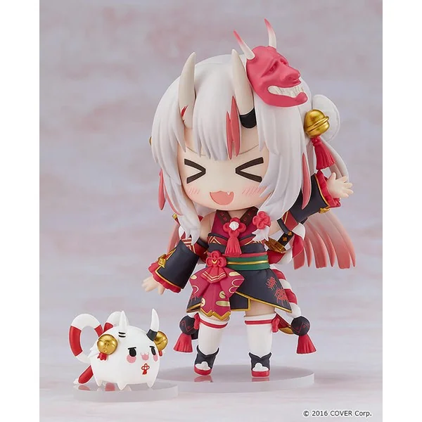 Good Smile Company Nendoroid Nakiri Ayame 4580590171022 (Figure) Good Smile Company Nendoroid Nakiri Ayame 4580590171022 (Figure)