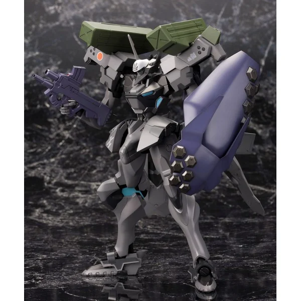 Kotobukiya Muv-Luv Shiranui Imperial Japanese Army Full Option Set 4934054035601 (Plastic Model) Kotobukiya Muv-Luv Shiranui Imperial Japanese Army Full Option Set 4934054035601 (Plastic Model)