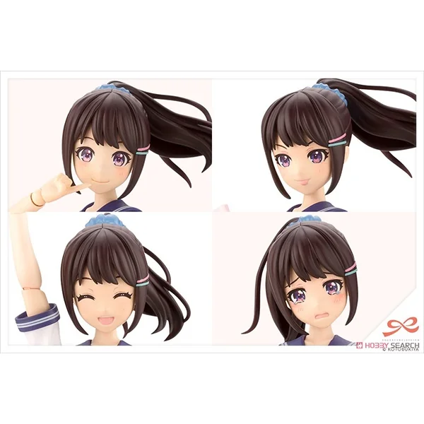 Kotobukiya Sousai Shojo Teien Madoka Yuki (Touou High School Summer Clothes) 4934054027590 (Plastic Model) Kotobukiya Sousai Shojo Teien Madoka Yuki (Touou High School Summer Clothes) 4934054027590 (Plastic Model)