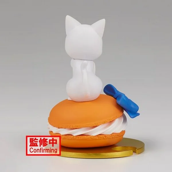 Banpresto Pretty Guardian Sailor Moon Cosmos The Movie Paldolce Collection (B:Artemis) 4983164880700 (Figure) Banpresto Pretty Guardian Sailor Moon Cosmos The Movie Paldolce Collection (B:Artemis) 4983164880700 (Figure)