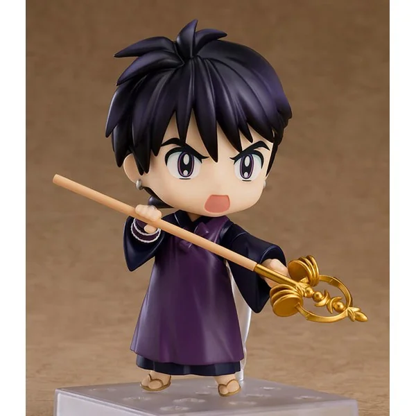 Good Smile Company Nendoroid Miroku 4580590126831 (Figure) Good Smile Company Nendoroid Miroku 4580590126831 (Figure)