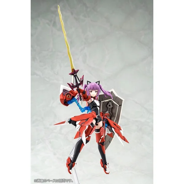 Kotobukiya Megami Device x Alice Gear Aegis - Ayaka Ichijo Eishun 4934054026845 (Plastic Model) Kotobukiya Megami Device x Alice Gear Aegis - Ayaka Ichijo Eishun 4934054026845 (Plastic Model)