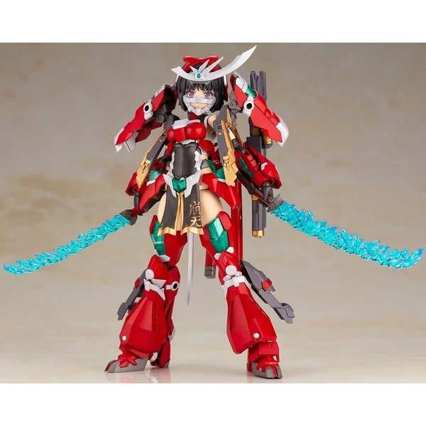 Kotobukiya Frame Arms Girl Magatsuki-Houten 4934054022625 (Plastic Model) Kotobukiya Frame Arms Girl Magatsuki-Houten 4934054022625 (Plastic Model)