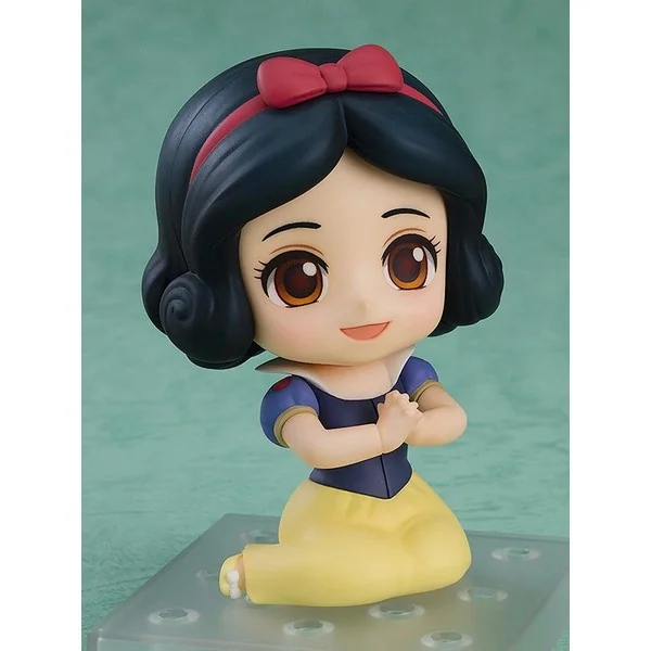 Good Smile Company Nendoroid Snow White 4580590126206 (Figure) Good Smile Company Nendoroid Snow White 4580590126206 (Figure)