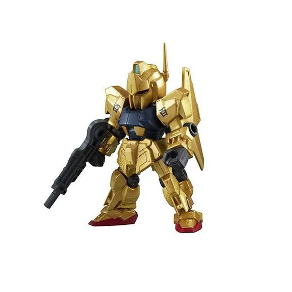 Bandai (ตัวเดี่ยว) Gashapon Gundam Mobile Suit Ensemble 11 4549660404637 (Gashapon) Bandai (ตัวเดี่ยว) Gashapon Gundam Mobile Suit Ensemble 11 4549660404637 (Gashapon)