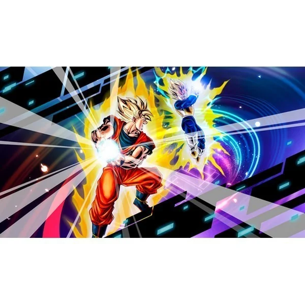 Bandai Dragon Ball Super Card Game Fusion World Official Playmat Vol.1 Leader Goku vs Vegeta 4582769706530 (การ์ด) Bandai Dragon Ball Super Card Game Fusion World Official Playmat Vol.1 Leader Goku vs Vegeta 4582769706530 (การ์ด)