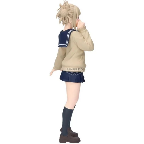 Banpresto My Hero Academia Glitter&Glamours - Himiko Toga 4983164289176 (Figure)