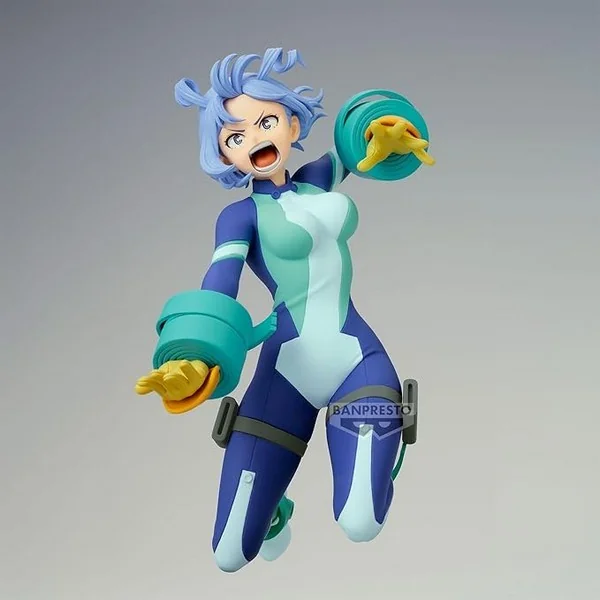 Banpresto My Hero Academia the Amazing Heroes DX - Nejire Hado 4983164286816 (Figure) Banpresto My Hero Academia the Amazing Heroes DX - Nejire Hado 4983164286816 (Figure)