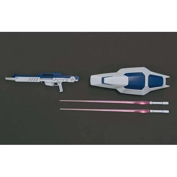 Bandai HG Gundam AN-01 Tristan 4573102574053 (Plastic Model) Bandai HG Gundam AN-01 Tristan 4573102574053 (Plastic Model)