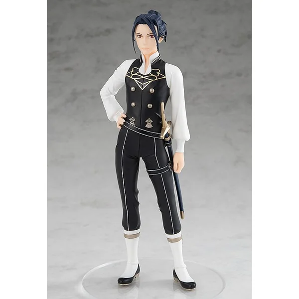 Good Smile Company POP UP PARADE Felix Hugo Fraldarius 4580416945080 (Figure) Good Smile Company POP UP PARADE Felix Hugo Fraldarius 4580416945080 (Figure)