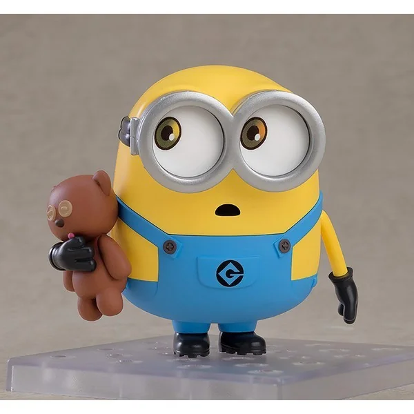 Good Smile Company Nendoroid Bob 4580590179387 (Figure) Good Smile Company Nendoroid Bob 4580590179387 (Figure)